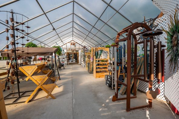Coastal Landscaping & Garden Center: 941 State Rte 1, York, ME 03909